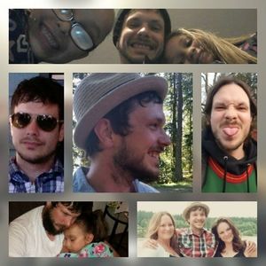 Meet your Posher, Nicholas